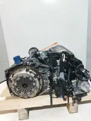 Автозапчасти б/у полный двигатель за honda civic (fk) 1.4 sport ссылки oem iam l13z4  1011091