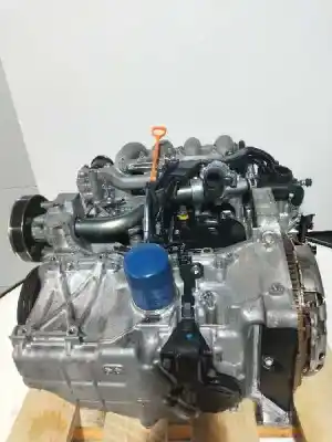 Автозапчасти б/у полный двигатель за honda civic (fk) 1.4 sport ссылки oem iam l13z4  1011091