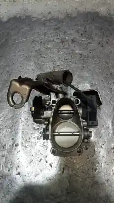 Tweedehands auto-onderdeel vlinder doos voor renault laguna (b56) 2.0 anade oem iam-referenties 7700862385