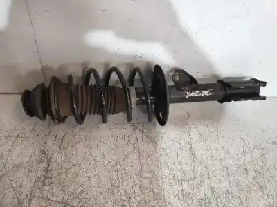 Pezzo di ricambio per auto di seconda mano ammortizzatore anteriore destro per toyota urban cruiser active riferimenti oem iam 4851052e70