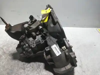 Second-hand car spare part gearbox for chevrolet lacetti se oem iam references  064998 bmc372