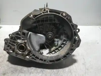 Second-hand car spare part gearbox for chevrolet lacetti se oem iam references  064998 bmc372