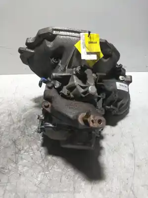 Second-hand car spare part gearbox for chevrolet lacetti se oem iam references  064998 bmc372