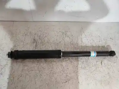 Pezzo di ricambio per auto di seconda mano ammortizzatore posteriore per toyota urban cruiser active riferimenti oem iam 4853052f00