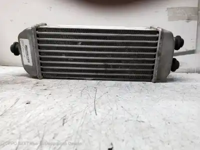 Pezzo di ricambio per auto di seconda mano intercooler per hyundai i20 1.4 crdi cat riferimenti oem iam   
