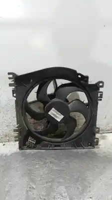 Tweedehands auto-onderdeel elektro ventilator voor renault grand modus authentique oem iam-referenties 8200966248