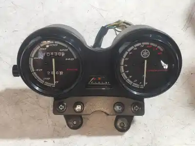 Tweedehands auto-onderdeel instrumentenpaneel voor yamaha ybr 125 ybr 125 oem iam-referenties   