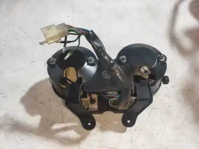 Tweedehands auto-onderdeel instrumentenpaneel voor yamaha ybr 125 ybr 125 oem iam-referenties   