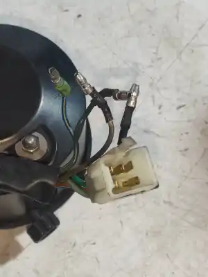 Tweedehands auto-onderdeel instrumentenpaneel voor yamaha ybr 125 ybr 125 oem iam-referenties   