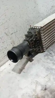 Peça sobressalente para automóvel em segunda mão intercooler por audi a4 berlina (b8) 2.0 16v tdi referências oem iam   