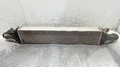 Peça sobressalente para automóvel em segunda mão intercooler por audi a4 berlina (b8) 2.0 16v tdi referências oem iam   