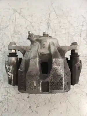 Pezzo di ricambio per auto di seconda mano pinza freno anteriore destra per toyota urban cruiser active riferimenti oem iam 