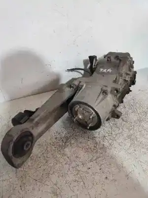 Pezzo di ricambio per auto di seconda mano differenziale posteriore per toyota urban cruiser active riferimenti oem iam 10ai21r422