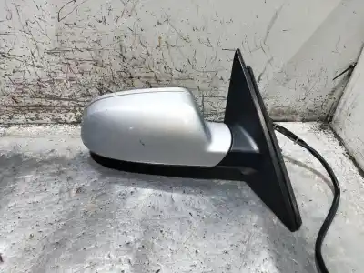 Peça sobressalente para automóvel em segunda mão espelho retrovisor direito por audi a4 berlina (b8) 2.0 16v tdi referências oem iam 