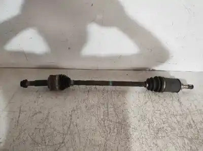 Pezzo di ricambio per auto di seconda mano trasmissione posteriore destra per toyota urban cruiser active riferimenti oem iam 