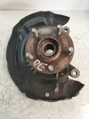 Pezzo di ricambio per auto di seconda mano attacco anteriore destro per toyota urban cruiser active riferimenti oem iam f51r100115