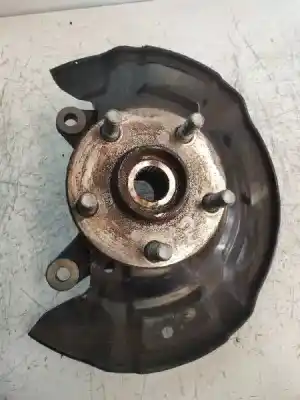 Pezzo di ricambio per auto di seconda mano snodo anteriore sinistro per toyota urban cruiser active riferimenti oem iam f51l100115