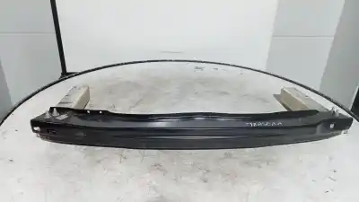 Peça sobressalente para automóvel em segunda mão reforço do pára choques traseiro por audi a4 berlina (b8) 2.0 16v tdi referências oem iam 