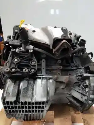 Second-hand car spare part complete engine for kia carens 1.8 monovolumen oem iam references   