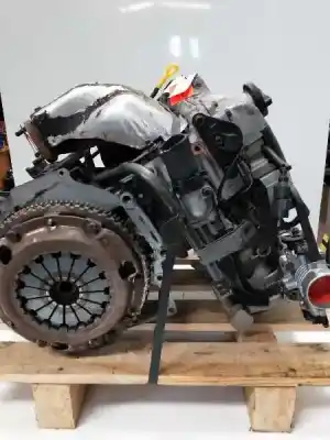 Second-hand car spare part complete engine for kia carens 1.8 monovolumen oem iam references   