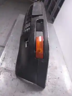 Second-hand car spare part front bumper for audi 80/90 (893) * oem iam references   