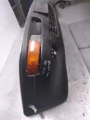 Second-hand car spare part front bumper for audi 80/90 (893) * oem iam references   