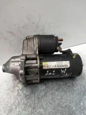İkinci el araba yedek parçası motor çalisiyor için opel tigra * oem iam referansları d6ra162 14i 16v 