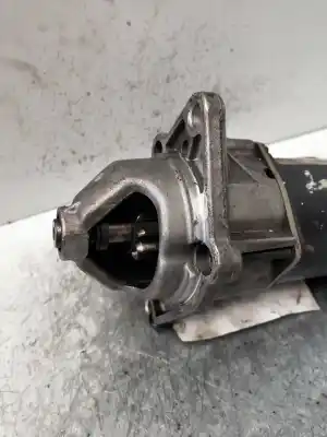 İkinci el araba yedek parçası motor çalisiyor için opel tigra * oem iam referansları d6ra162 14i 16v 