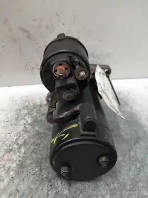 İkinci el araba yedek parçası motor çalisiyor için opel tigra * oem iam referansları d6ra162 14i 16v 