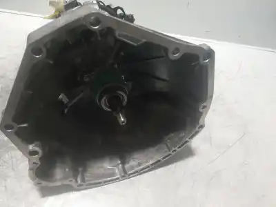 Peça sobressalente para automóvel em segunda mão caixa de velocidades por jaguar s-type 2.5 v6 executive referências oem iam jan  0004783