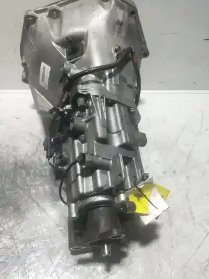 Peça sobressalente para automóvel em segunda mão caixa de velocidades por jaguar s-type 2.5 v6 executive referências oem iam jan  0004783