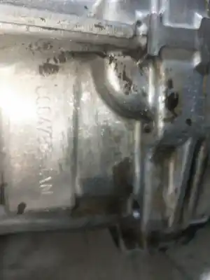 Peça sobressalente para automóvel em segunda mão caixa de velocidades por jaguar s-type 2.5 v6 executive referências oem iam jan  0004783