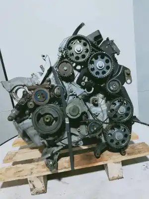 Pezzo di ricambio per auto di seconda mano motore completo per lancia thesis (115) 3.0 v6 24v cae emblema riferimenti oem iam 838b000  000284