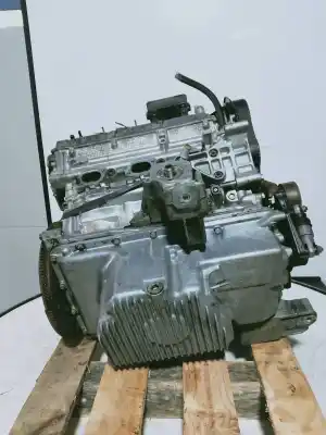 Pezzo di ricambio per auto di seconda mano motore completo per lancia thesis (115) 3.0 v6 24v cae emblema riferimenti oem iam 838b000  000284