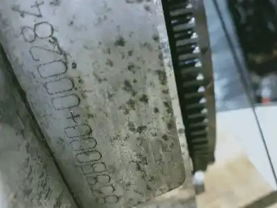 Pezzo di ricambio per auto di seconda mano motore completo per lancia thesis (115) 3.0 v6 24v cae emblema riferimenti oem iam 838b000  000284