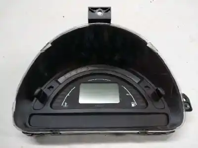 Second-hand car spare part Dashboard for CITROEN C3 1.4 HDi Exclusive OEM IAM references P9645994280 216692400 