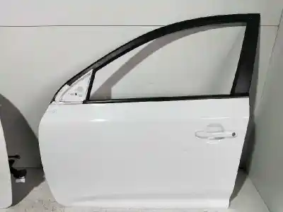 Peça sobressalente para automóvel em segunda mão porta da frente esquerda por kia cee´d drive referências oem iam 