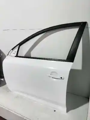 İkinci el araba yedek parçası sol ön kapi için kia cee´d drive oem iam referansları   