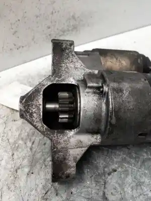 Pezzo di ricambio per auto di seconda mano motorino di avviamento per peugeot 206 berlina xt riferimenti oem iam   19 diesel