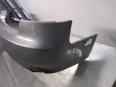 Second-hand car spare part rear bumper for audi a5 coupe (8t) * oem iam references   
