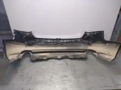 Second-hand car spare part rear bumper for audi a5 coupe (8t) * oem iam references   