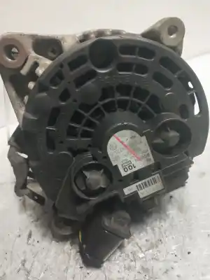 Gebrauchtes Autoersatzteil lichtmaschine zum toyota avensis berlina (t25) 2.0 executive berlina oem-iam-referenzen 0124325085  