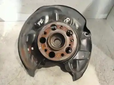 Pezzo di ricambio per auto di seconda mano Snodo Posteriore Destro per MERCEDES-BENZ CLASE CLK (W209) COUPE 200 Compressor (209.342) Riferimenti OEM IAM A2030505 2043320201 