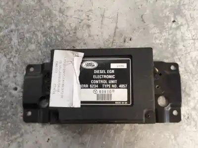 Tweedehands auto-onderdeel ELEKTRONISCHE MODULE voor LAND ROVER DISCOVERY (SALLJG/LJ)  OEM IAM-referenties ERR6234 4057 80610B Tweedehands auto-onderdeel ELEKTRONISCHE MODULE voor LAND ROVER DISCOVERY (SALLJG/LJ)  OEM IAM-referenties ERR6234 4057 80610B