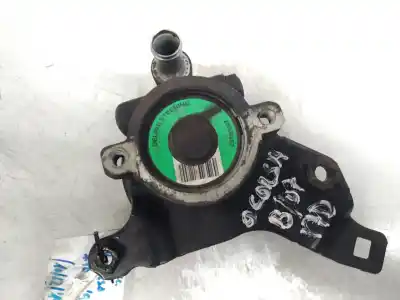 Second-hand car spare part steering pump for opel corsa b top 100 (e) oem iam references 26008267  