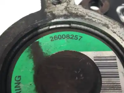 Second-hand car spare part steering pump for opel corsa b top 100 (e) oem iam references 26008267  