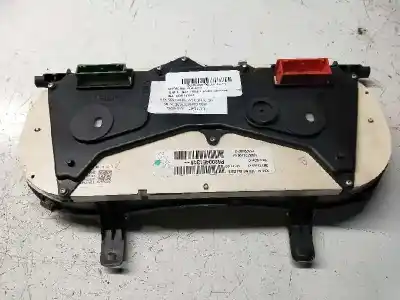 Pezzo di ricambio per auto di seconda mano pannello degli strumenti per renault clio ii fase ii (b/cb0) community riferimenti oem iam p8200451344 216724872 8200072506 281125870