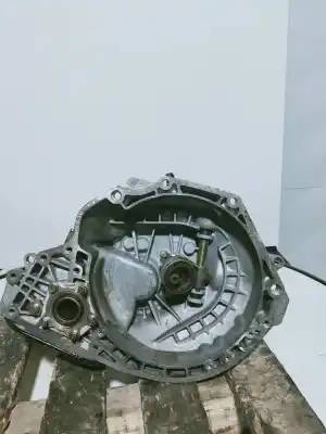 Peça sobressalente para automóvel em segunda mão caixa de velocidades por opel vectra a cd referências oem iam f18w374