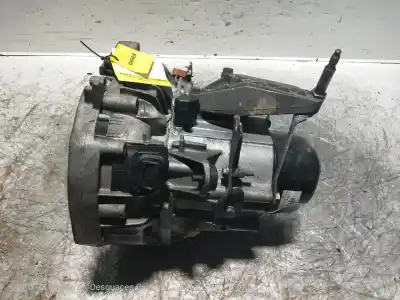 Pièce détachée automobile d'occasion boîte de vitesses pour renault 19 (b/c/l53) 1.9 dt références oem iam jc5002  c025910