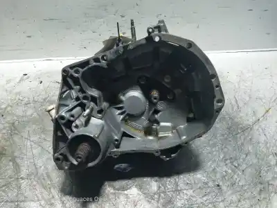 Pièce détachée automobile d'occasion boîte de vitesses pour renault 19 (b/c/l53) 1.9 dt références oem iam jc5002  c025910